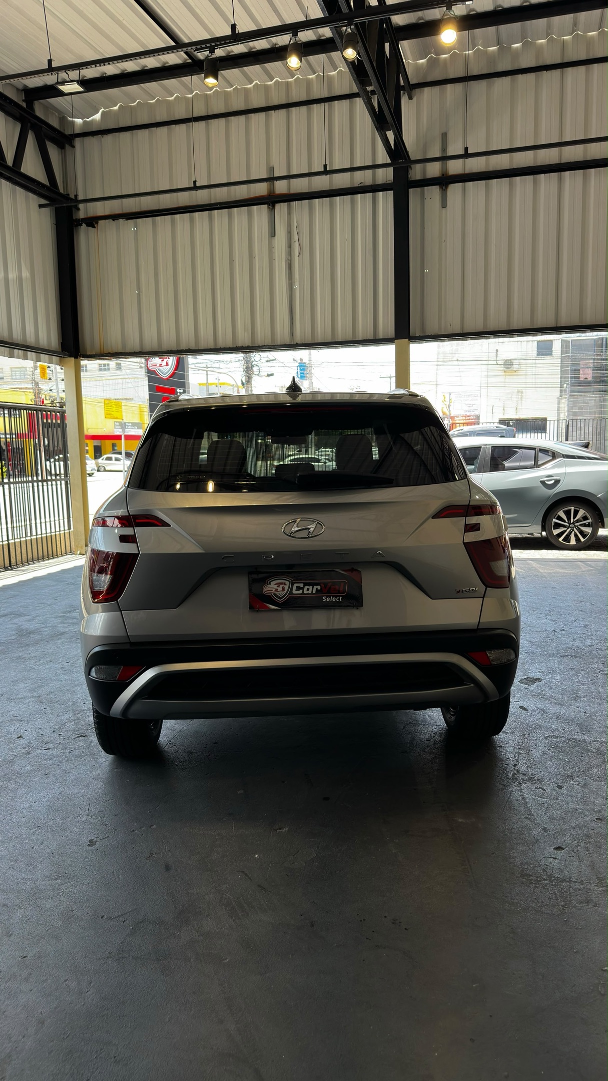 HYUNDAI CRETA 11