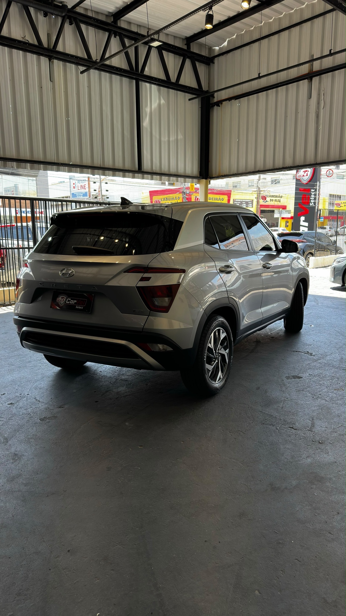 HYUNDAI CRETA 12