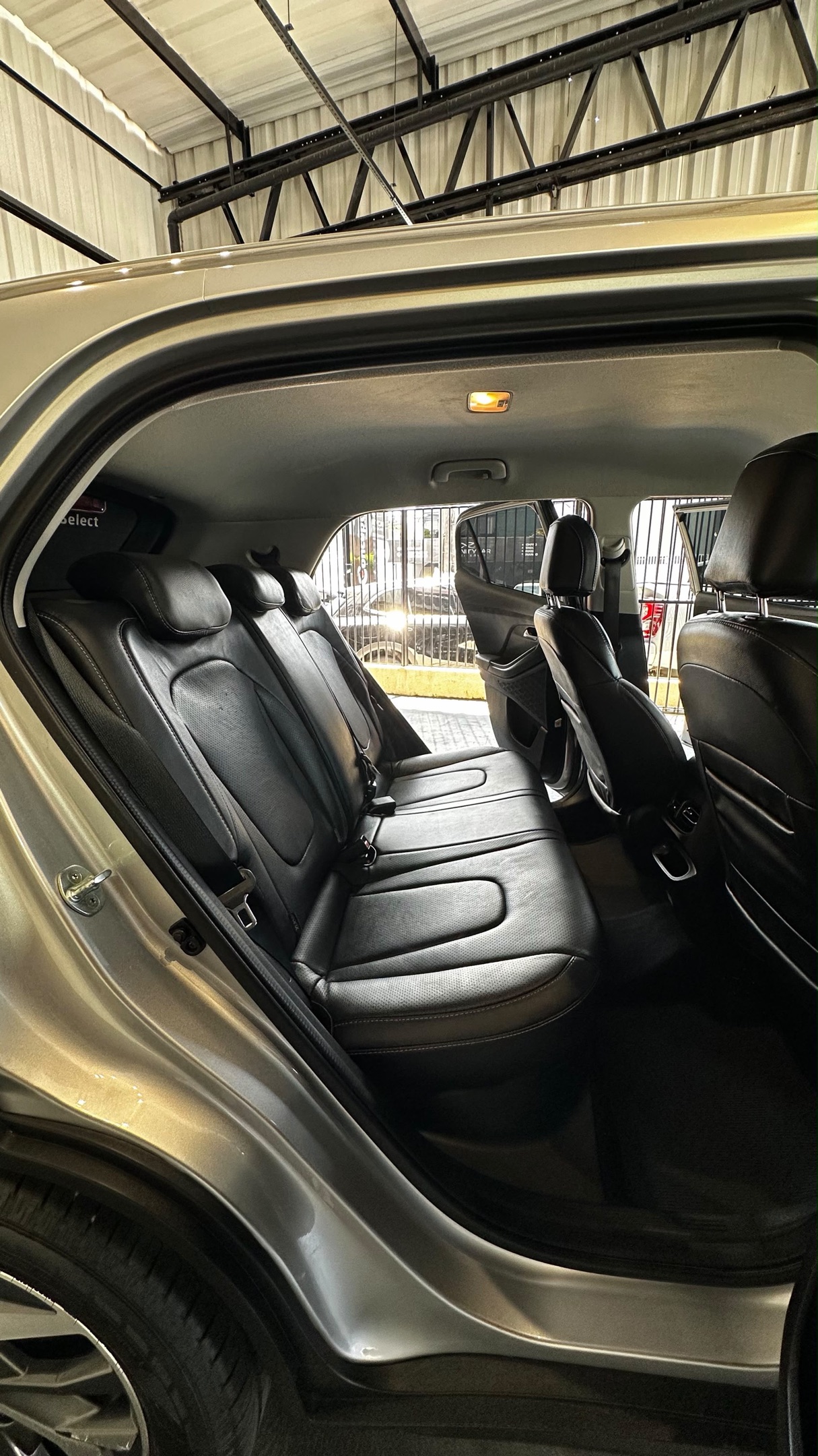 HYUNDAI CRETA 17