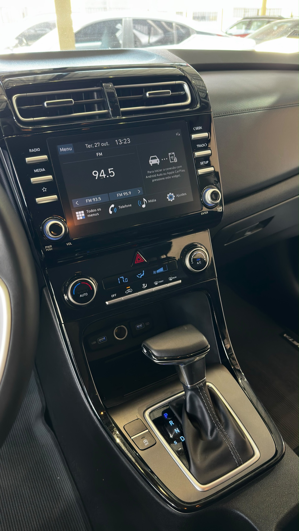 HYUNDAI CRETA 18