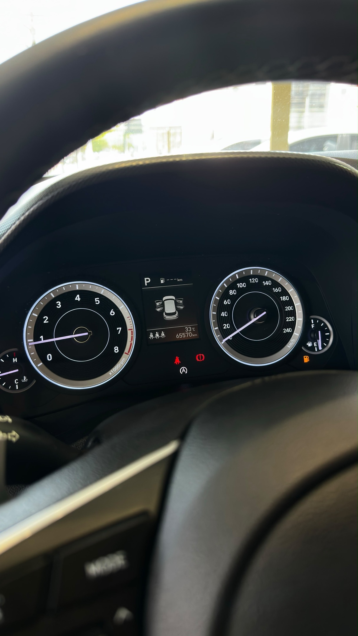 HYUNDAI CRETA 19