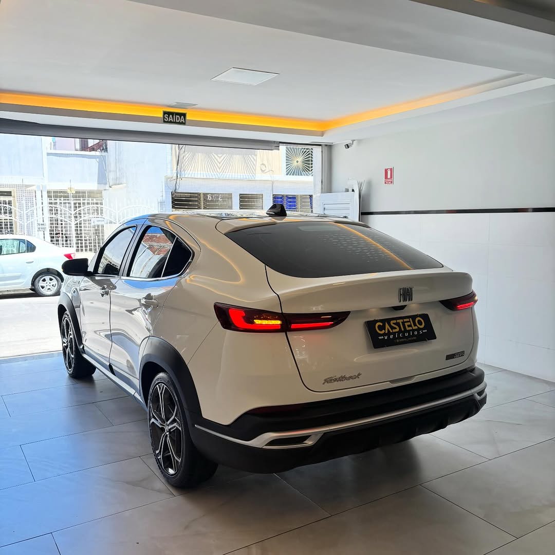 Fiat Fastback 6