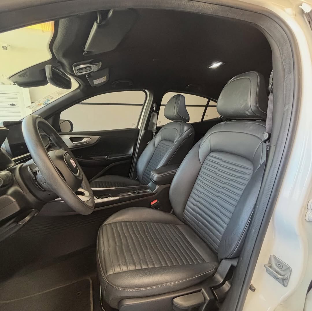 Fiat Fastback 7