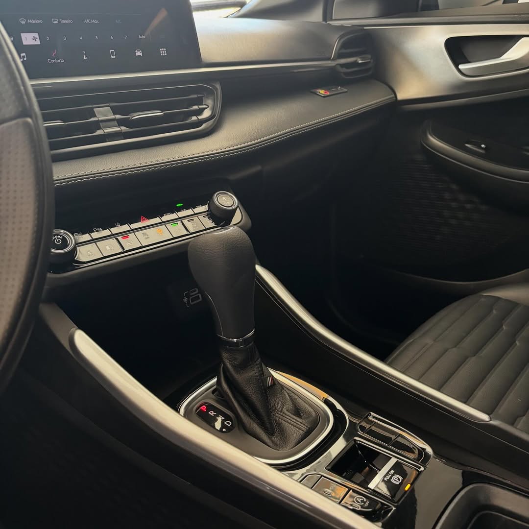Fiat Fastback 10