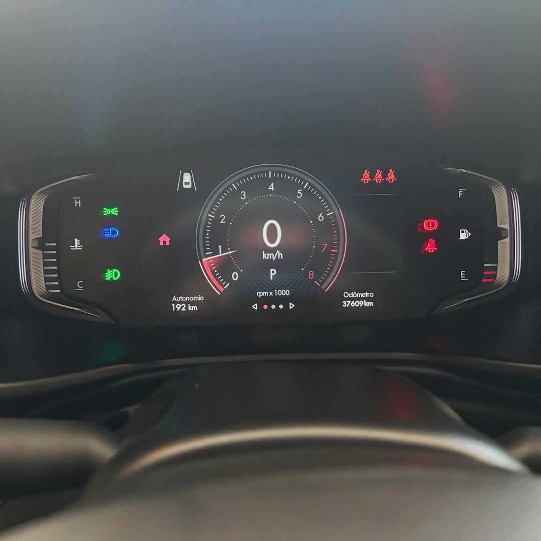 Fiat Fastback 11