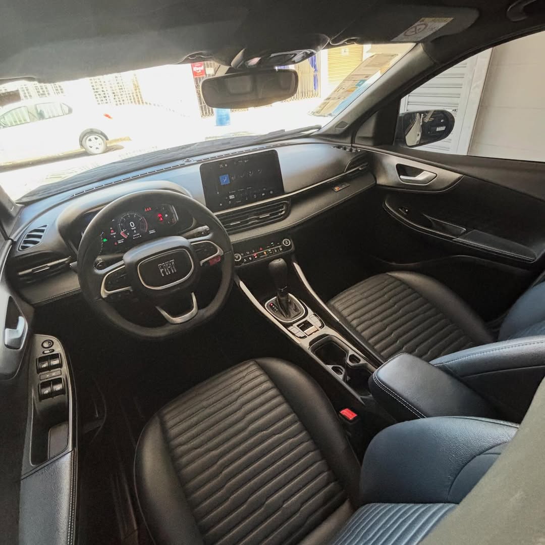 Fiat Fastback 12