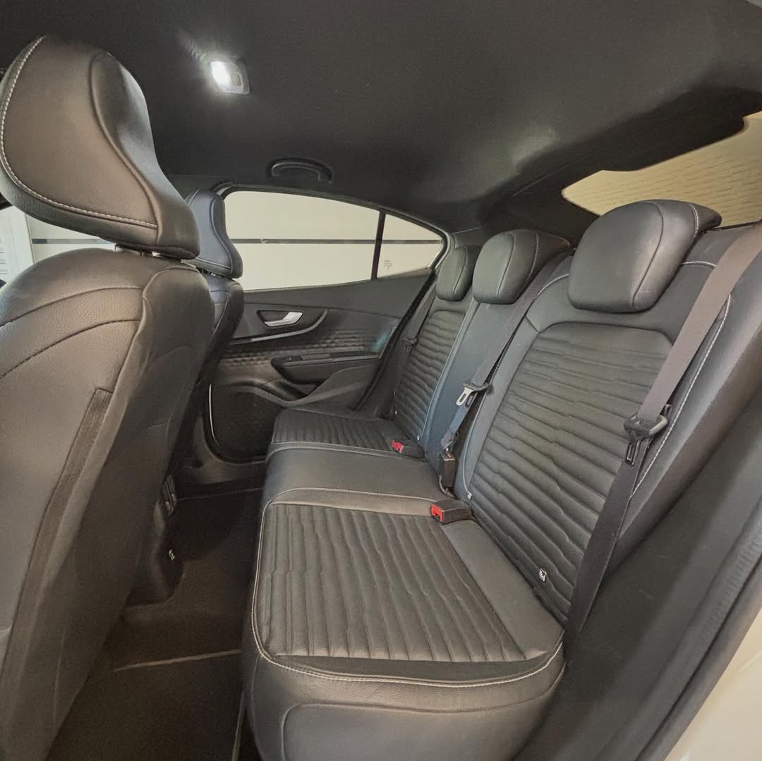 Fiat Fastback 13