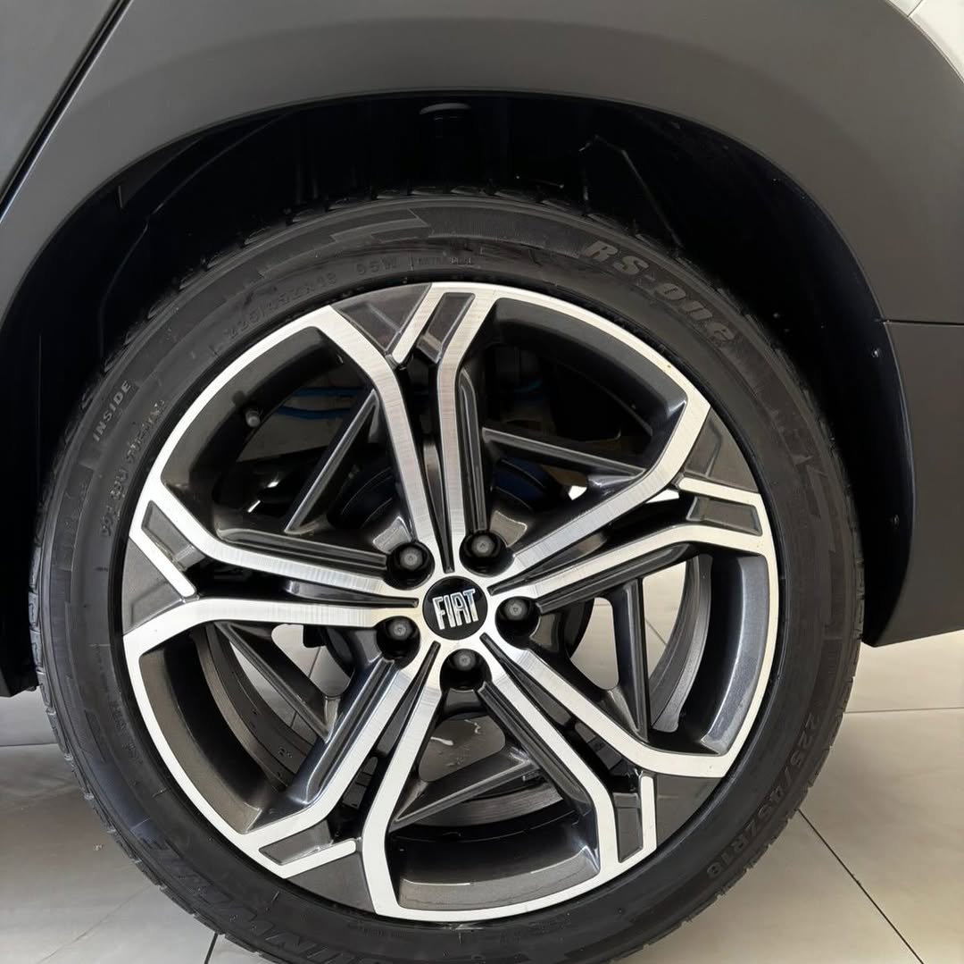 Fiat Fastback 15