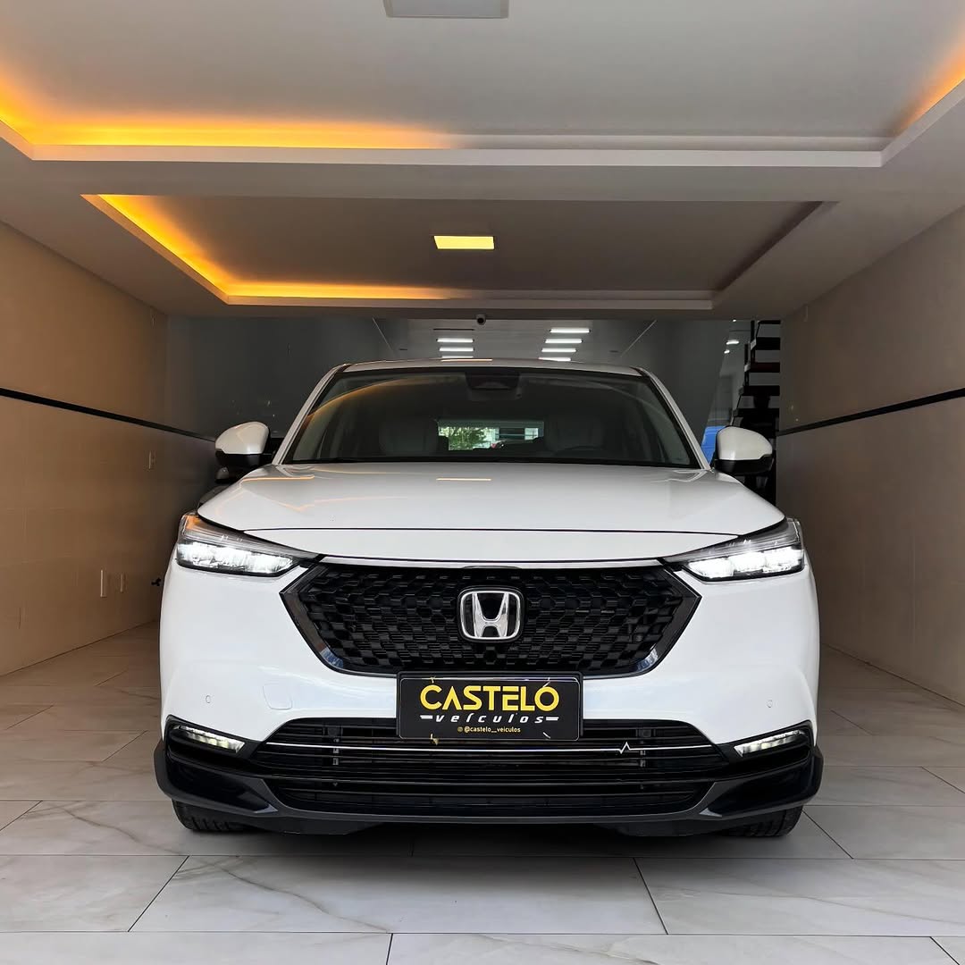 Honda HR-V 3