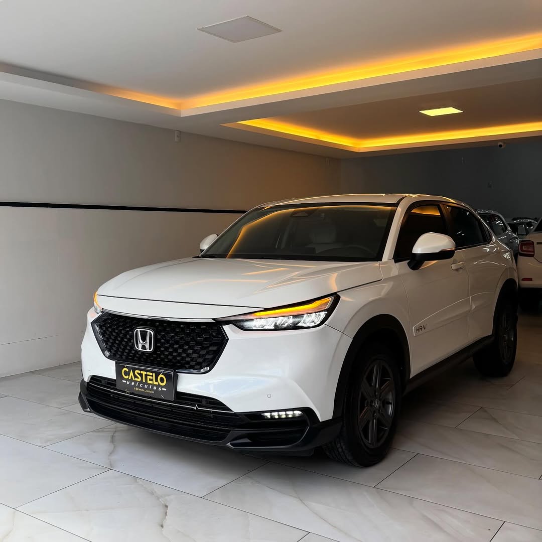 Honda HR-V 2