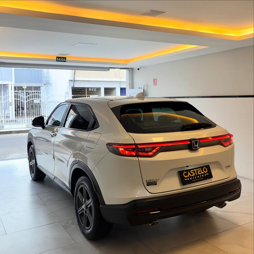 Honda HR-V 6