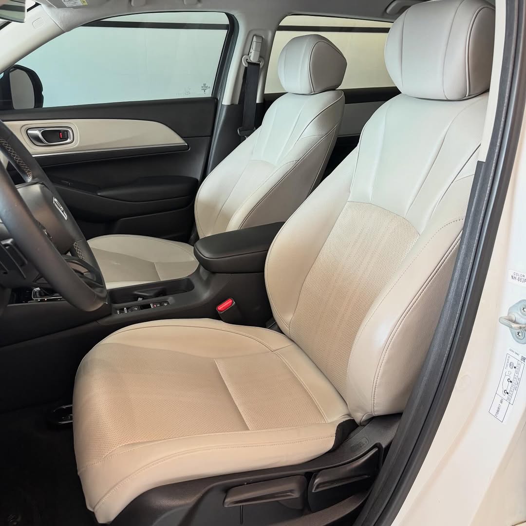 Honda HR-V 7