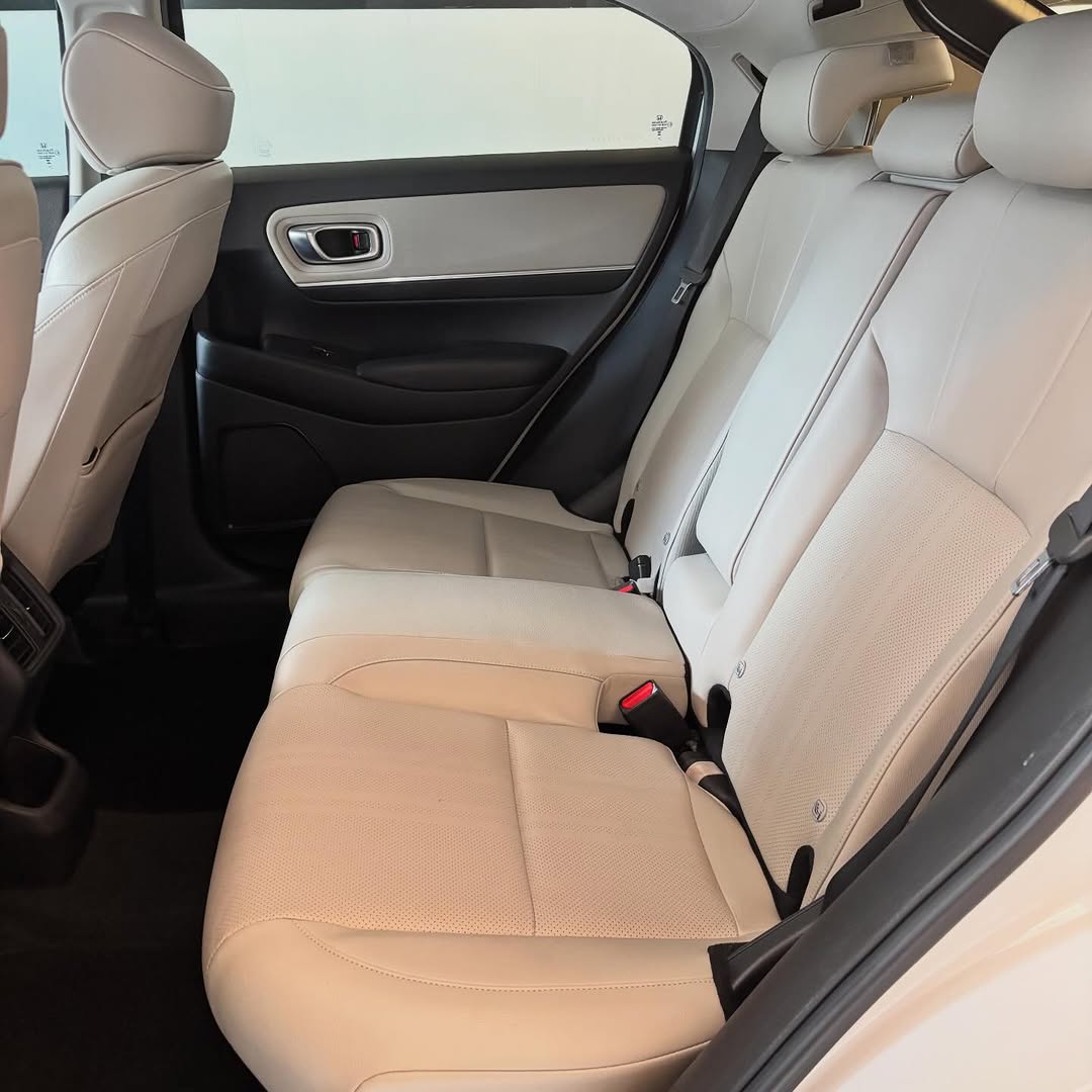 Honda HR-V 11