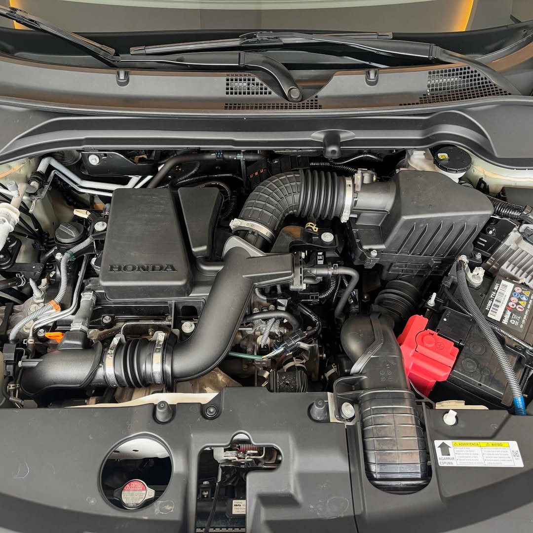 Honda HR-V 12