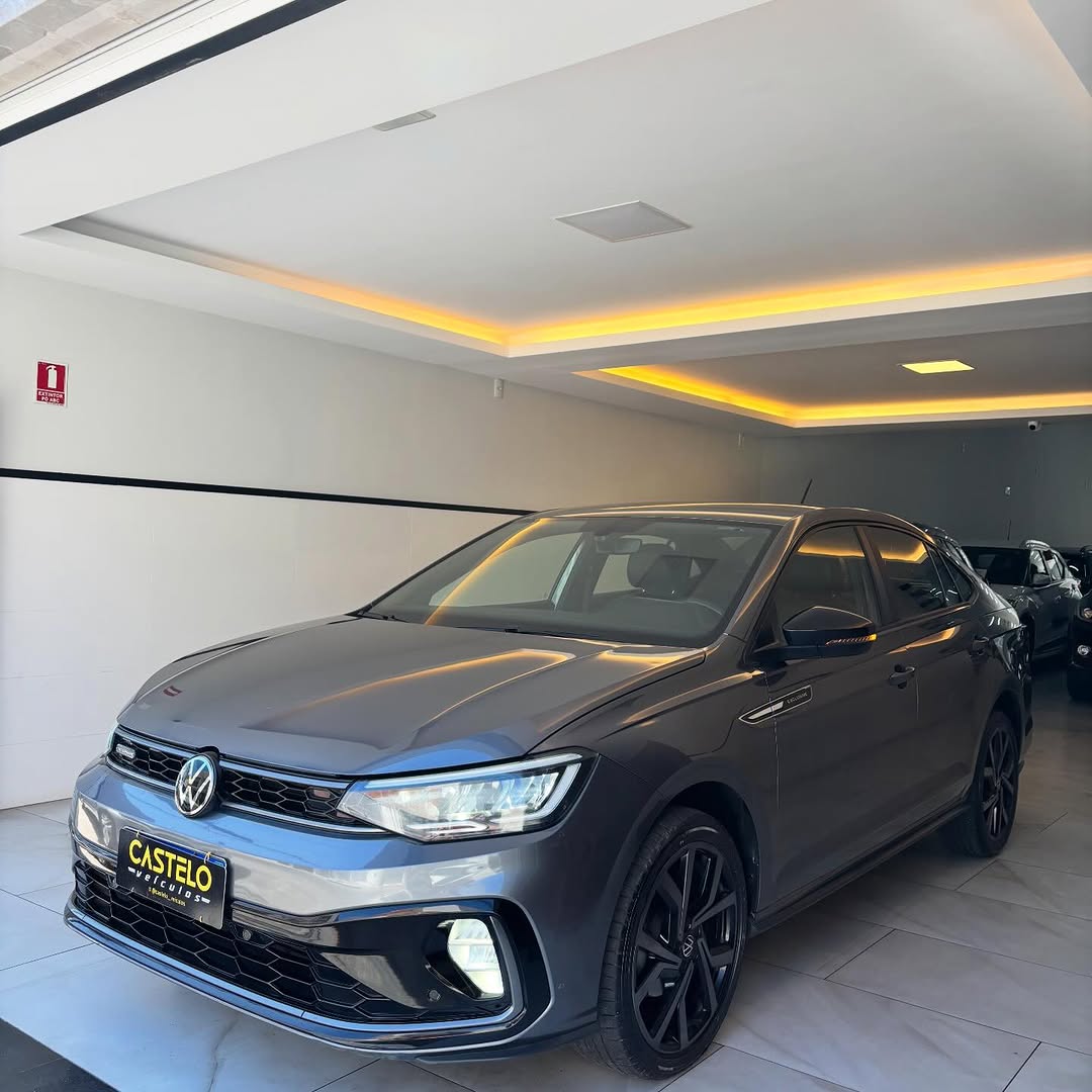 Volkswagen Virtus 2