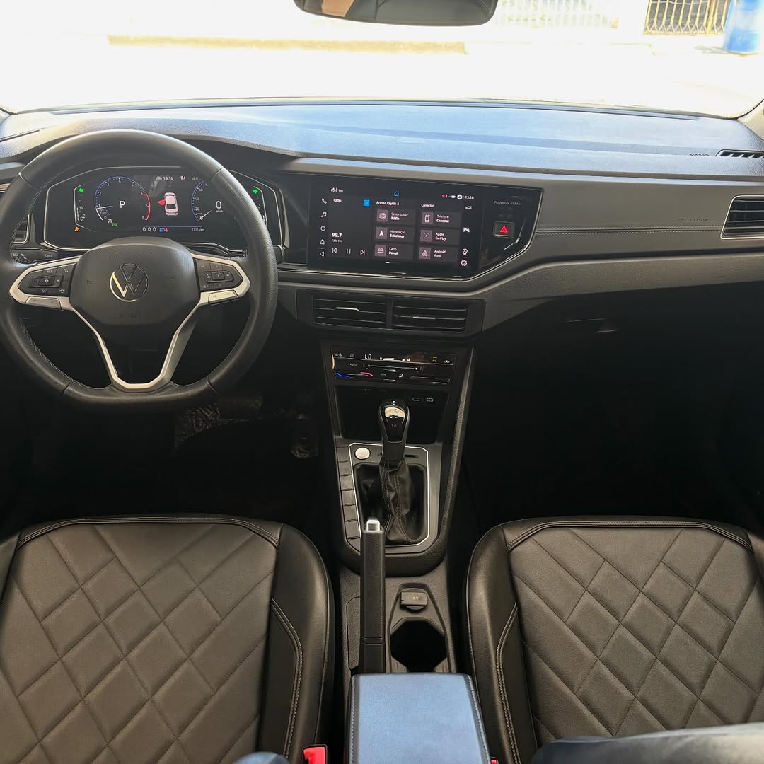 Volkswagen Virtus 11
