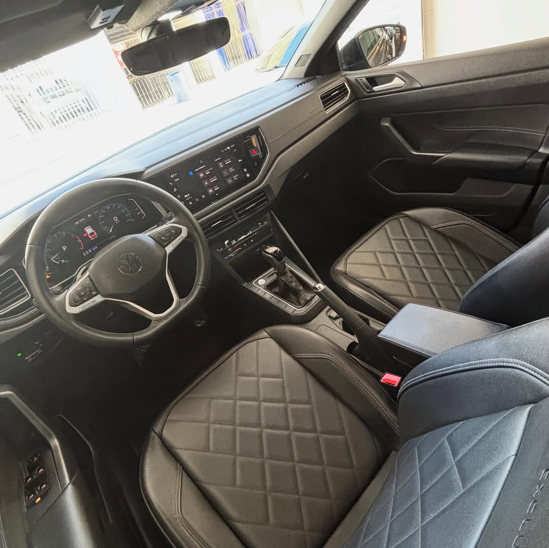 Volkswagen Virtus 12