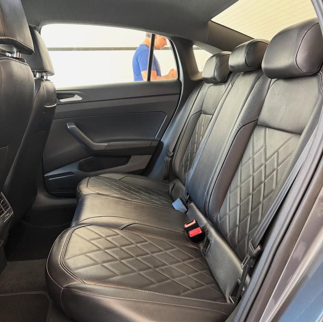 Volkswagen Virtus 13
