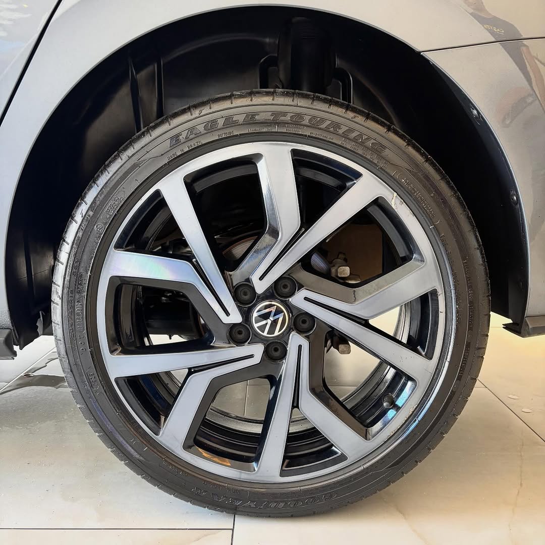 Volkswagen Virtus 14