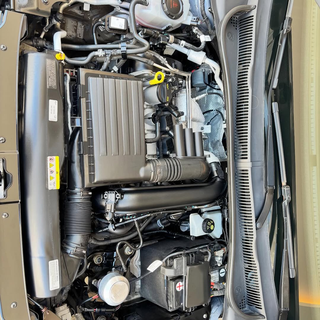 Volkswagen Virtus 15