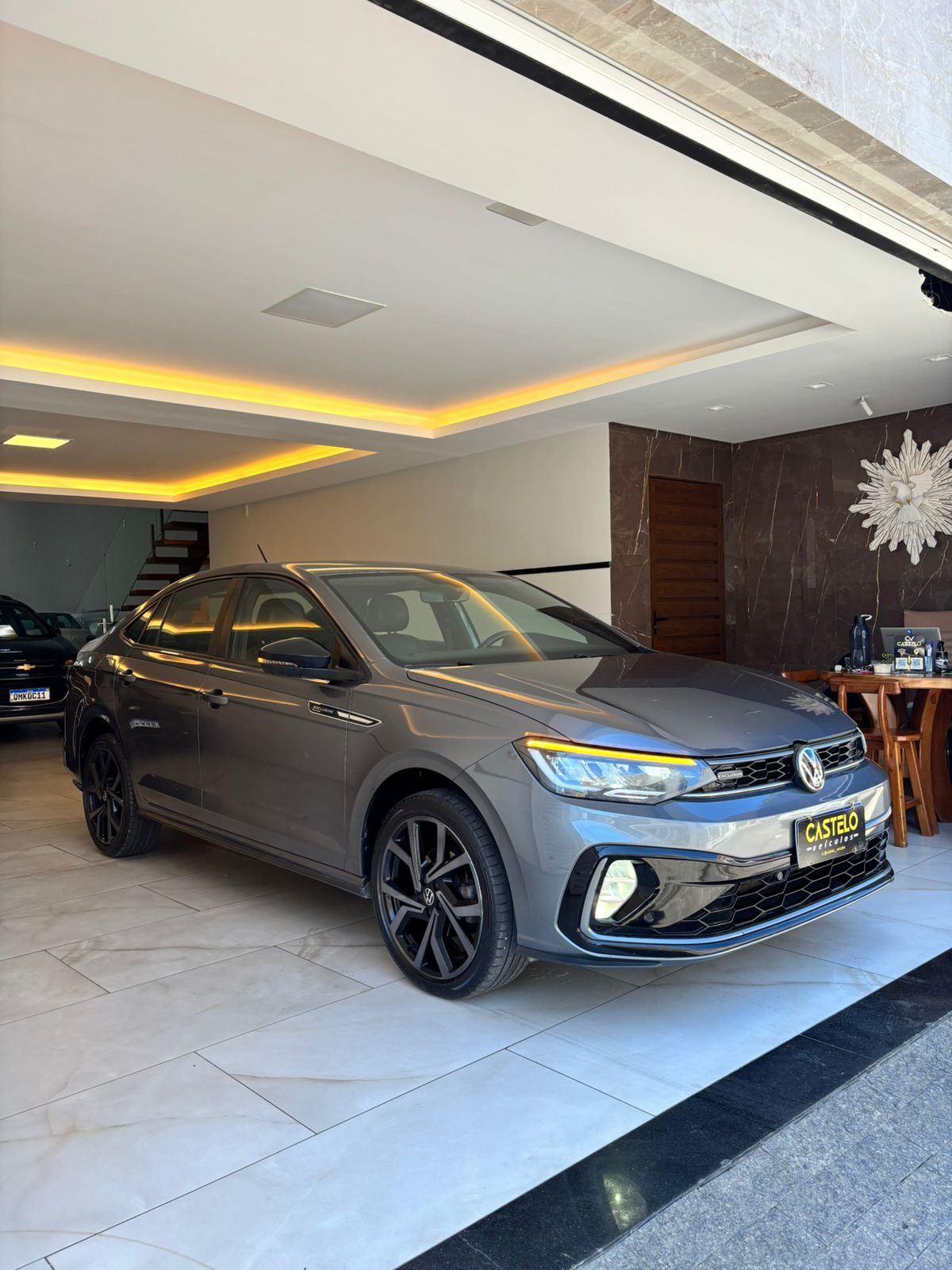 Volkswagen Virtus 2023