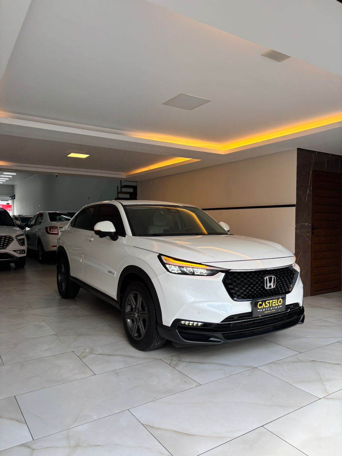 Honda HR-V 2024