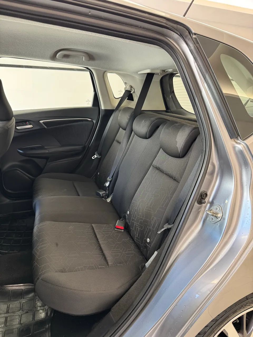 Honda FIT 14