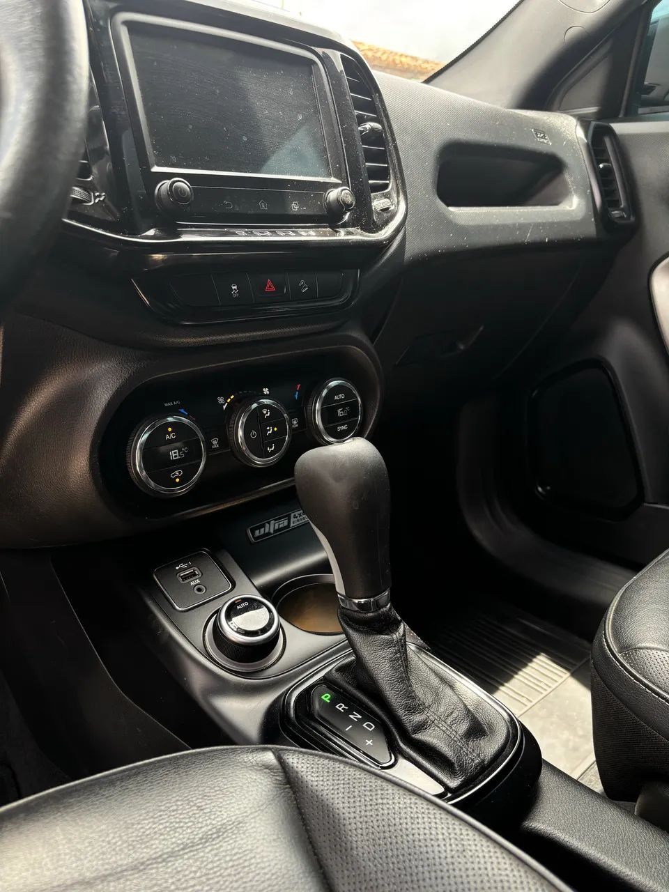 Fiat TORO 9