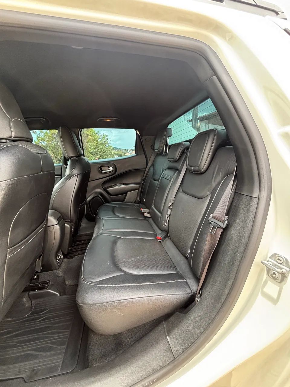 Fiat TORO 12