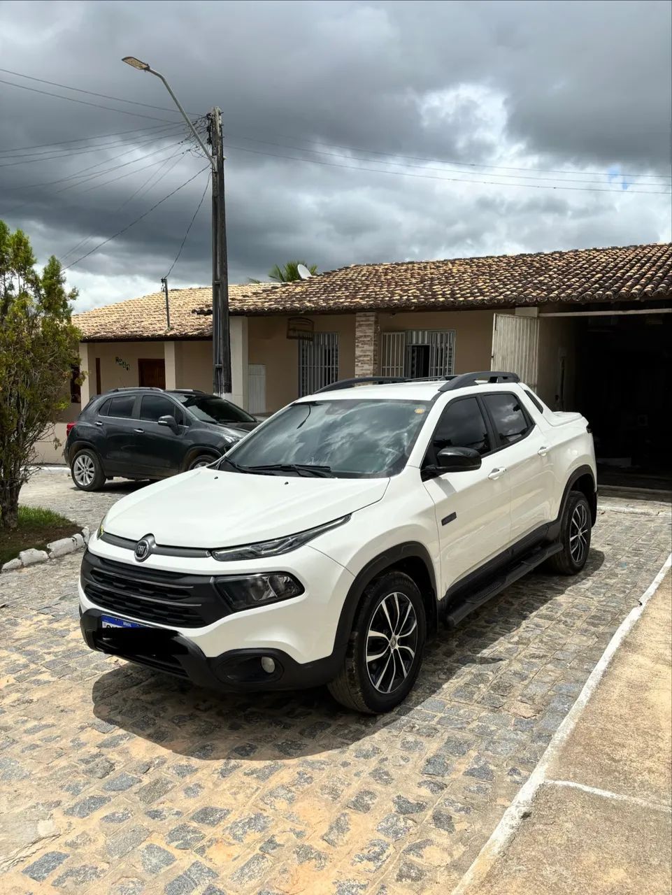 Fiat TORO 3