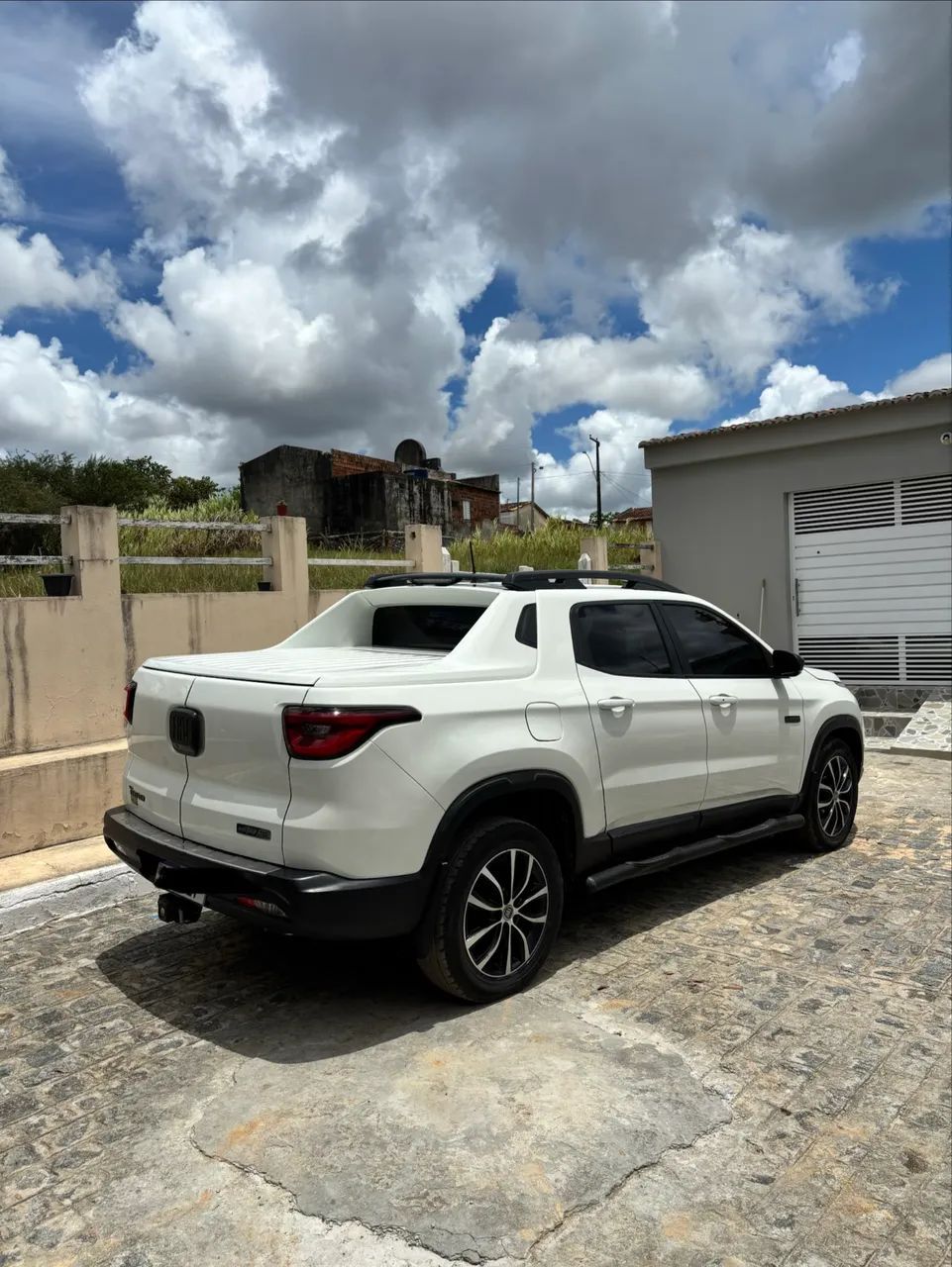 Fiat TORO 6