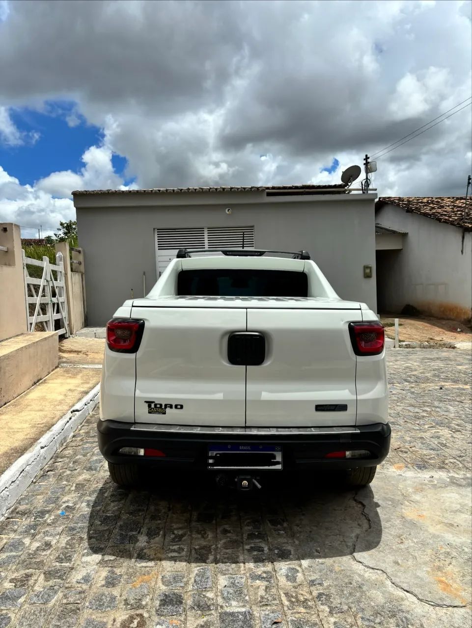 Fiat TORO 5