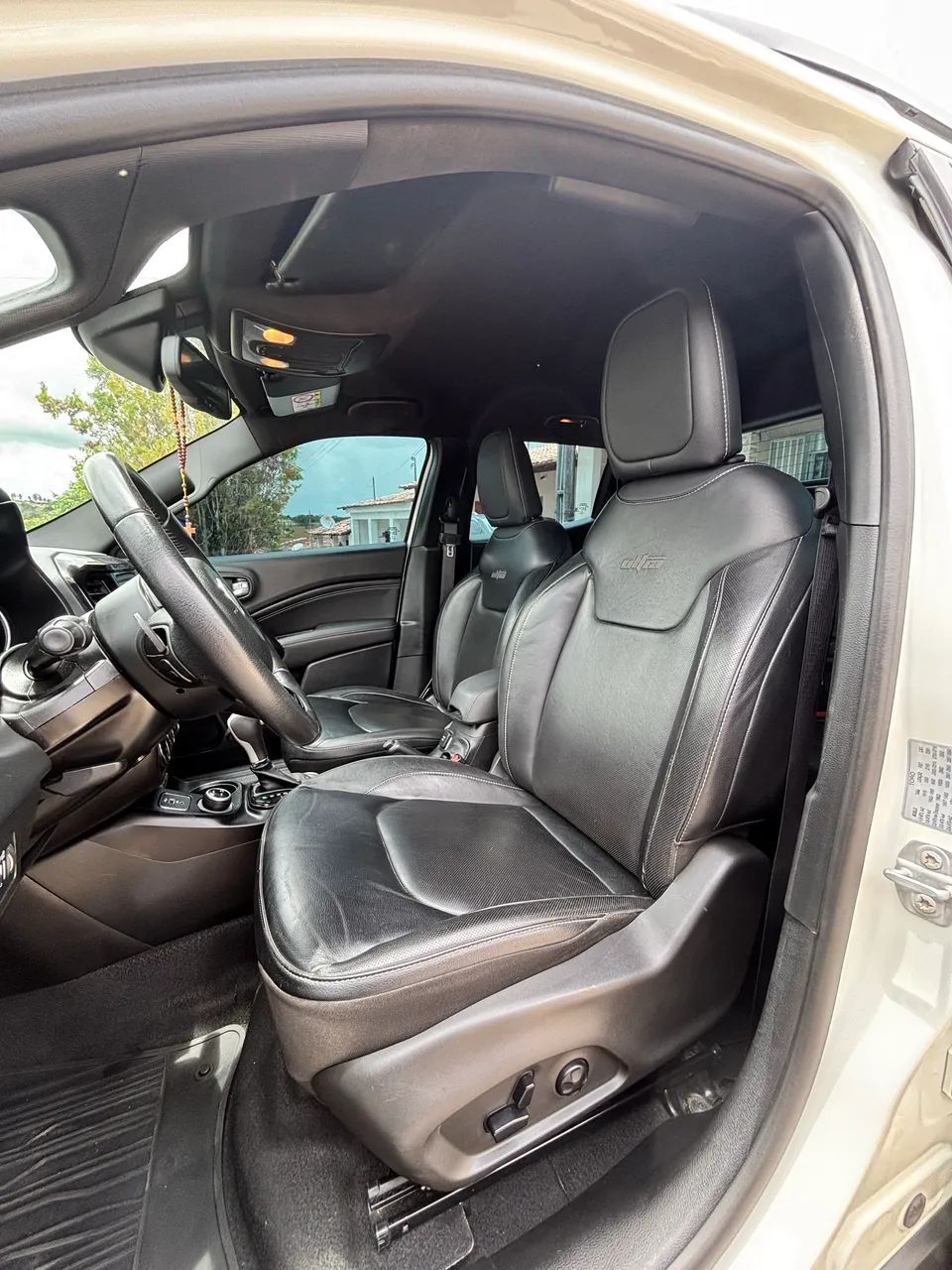 Fiat TORO 7