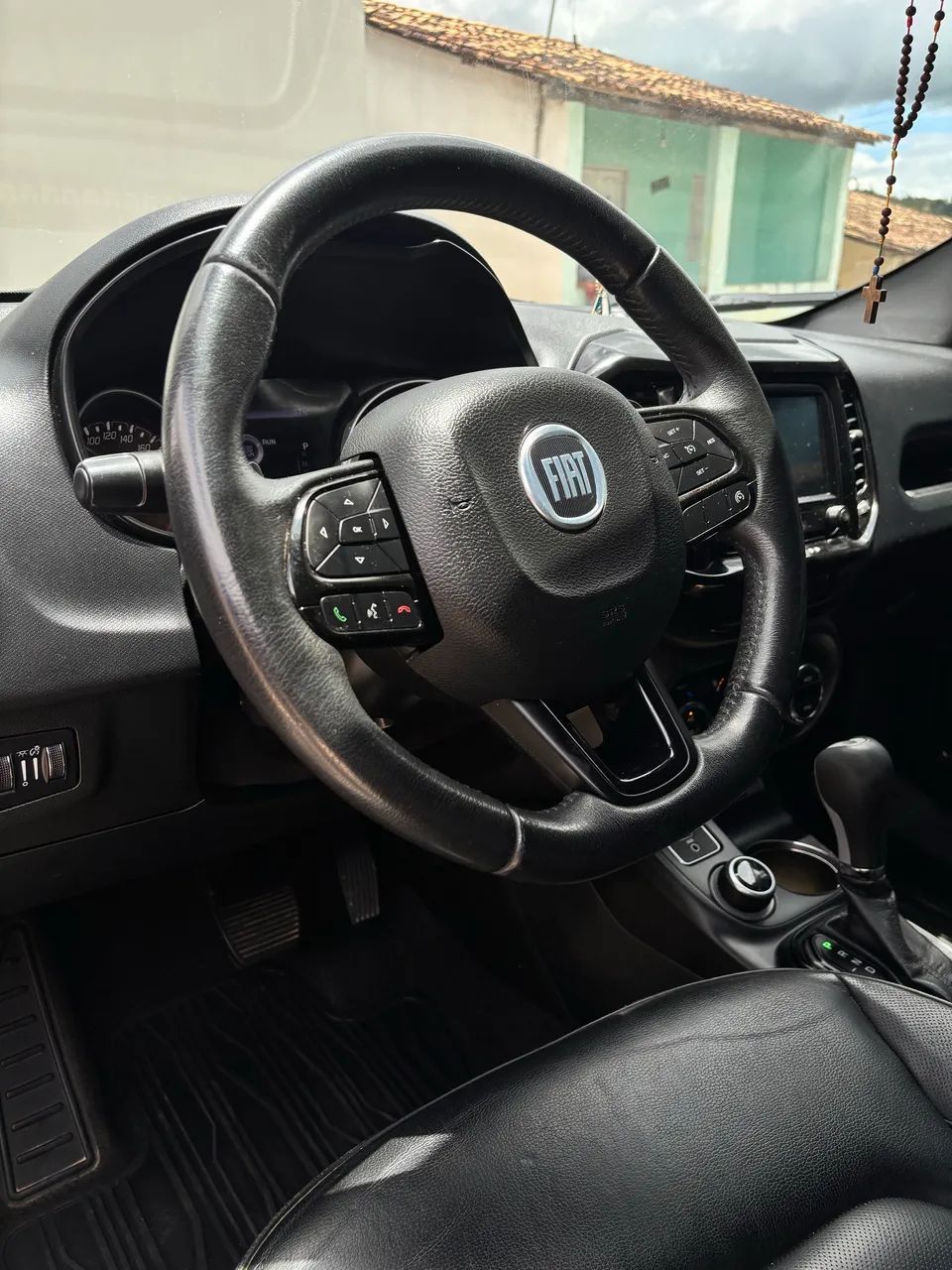 Fiat TORO 10