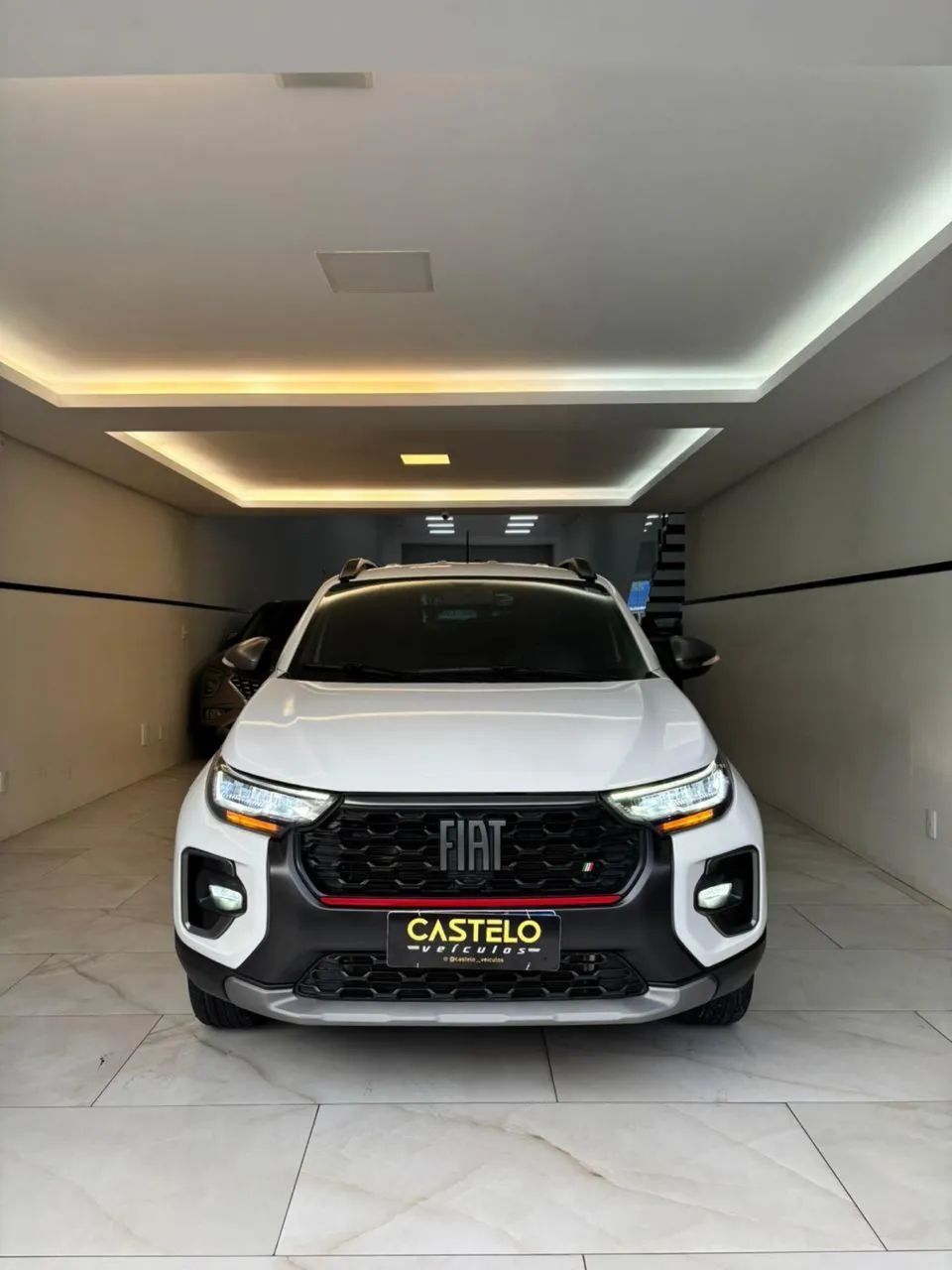Fiat STRADA 3