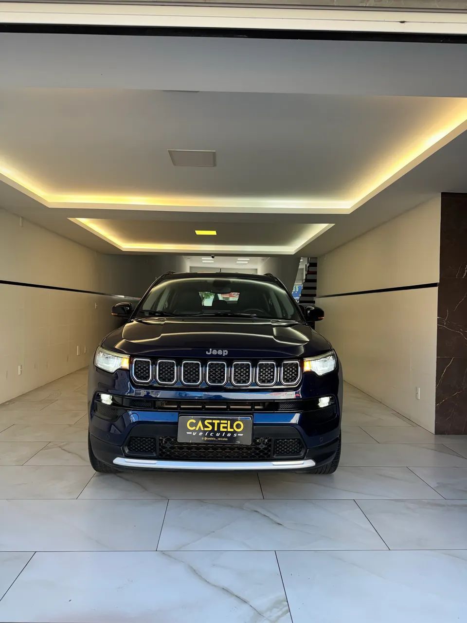 Jeep COMPASS 2