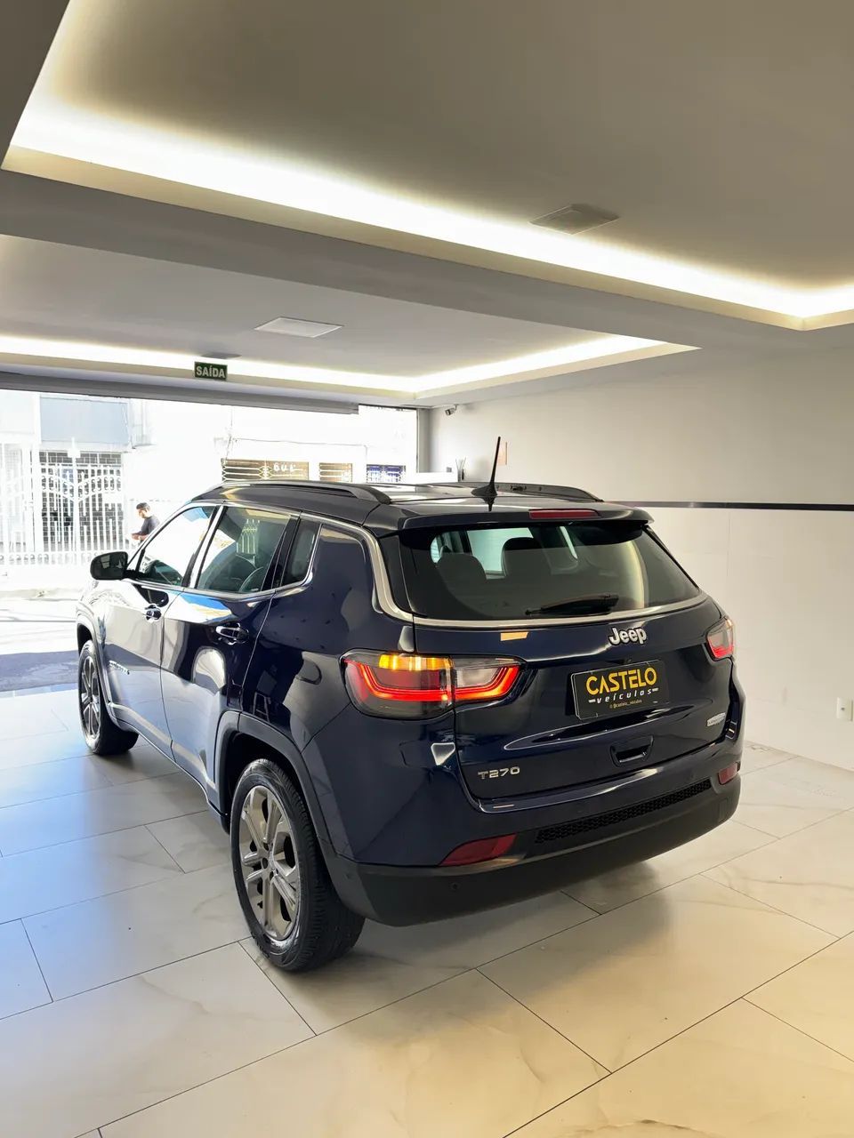 Jeep COMPASS 6