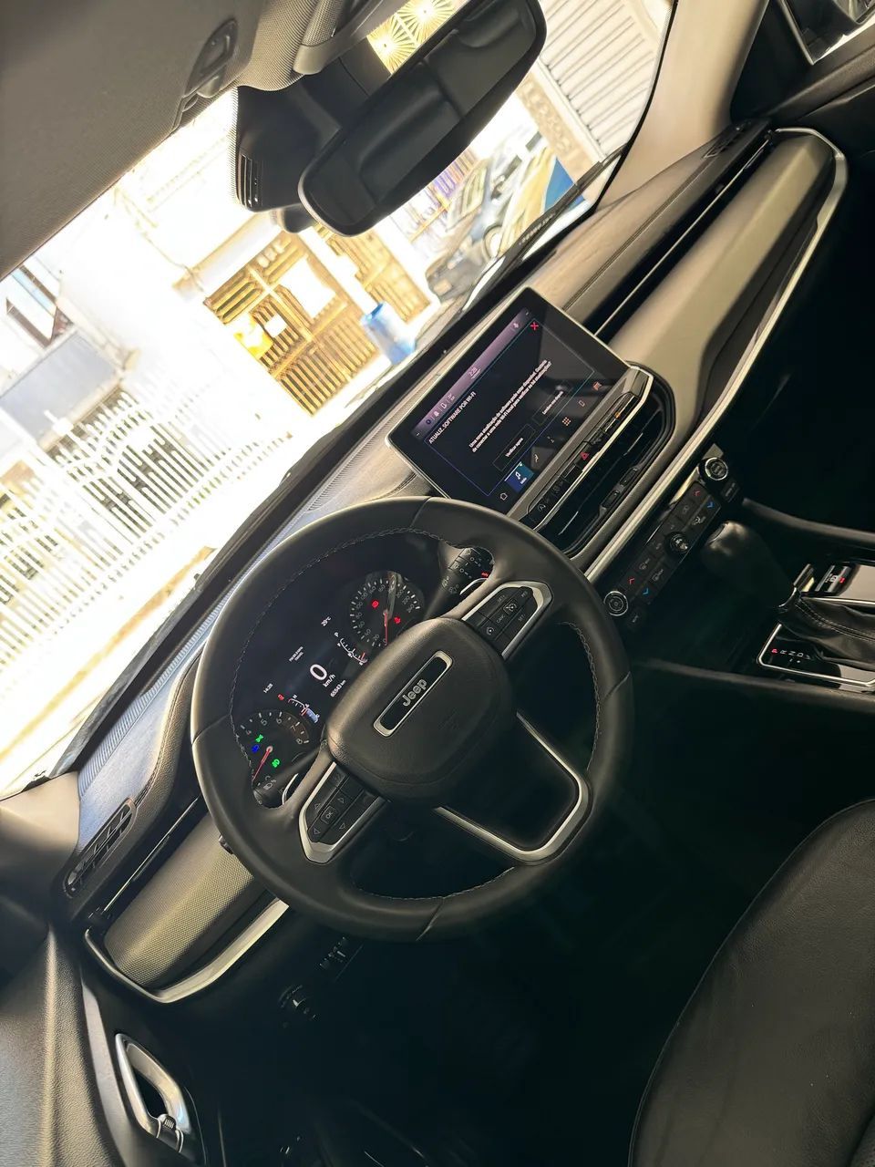 Jeep COMPASS 8