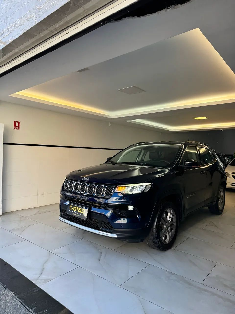 Jeep COMPASS 3