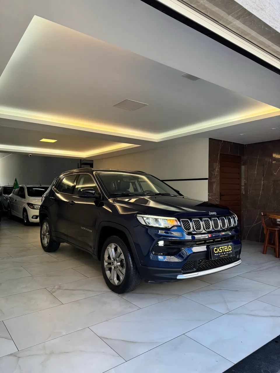 Jeep COMPASS 2023