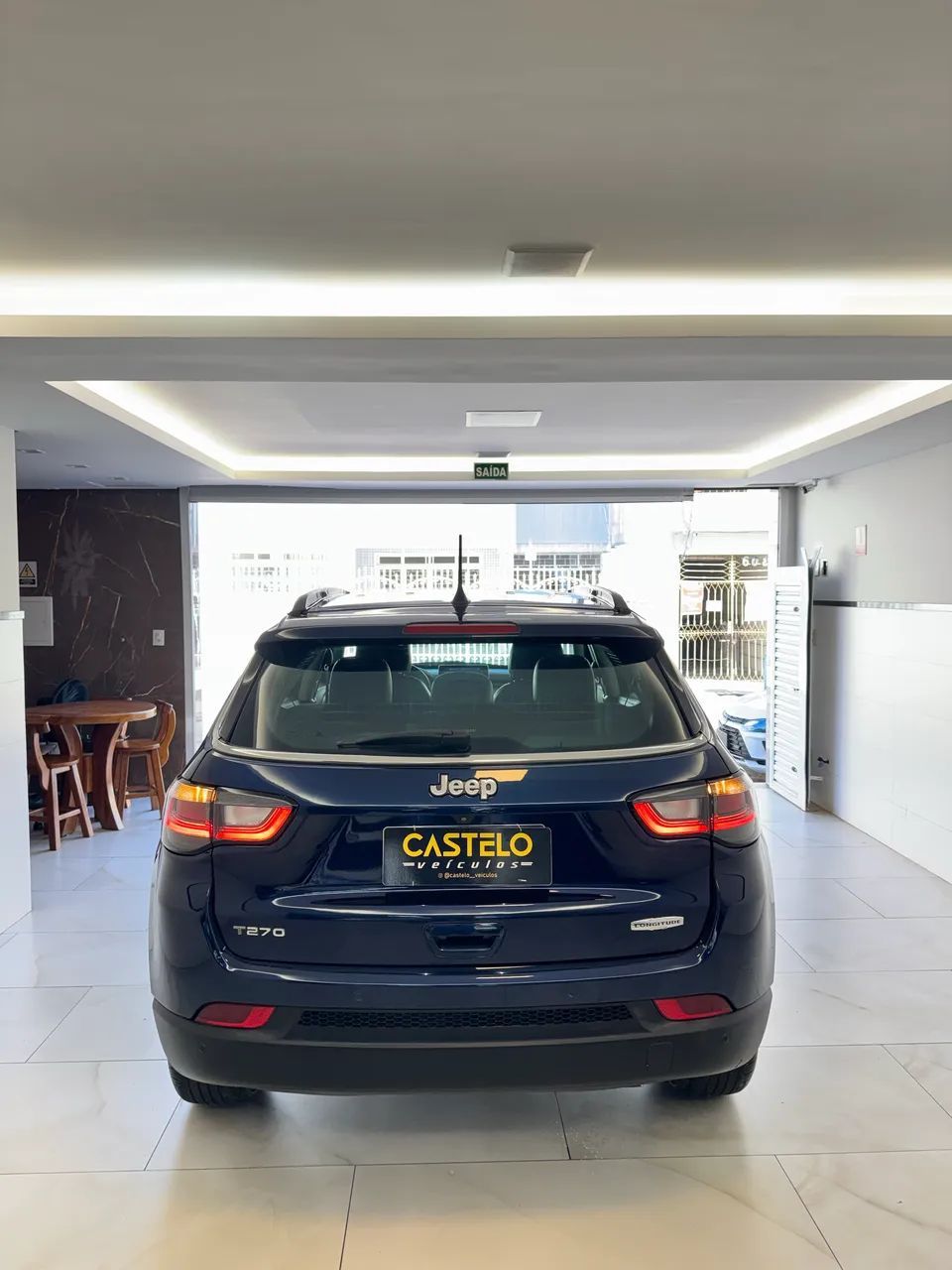 Jeep COMPASS 5