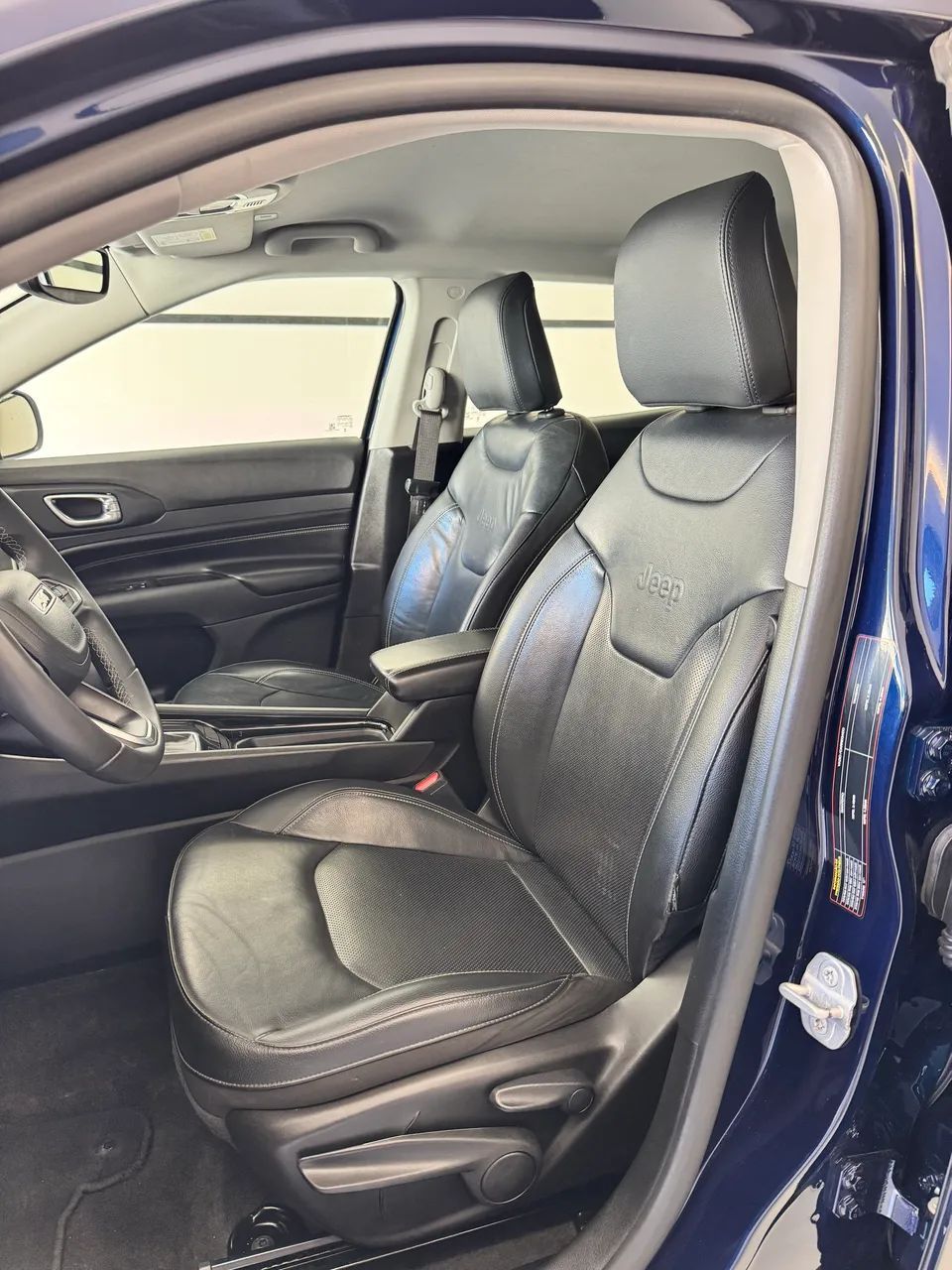 Jeep COMPASS 7
