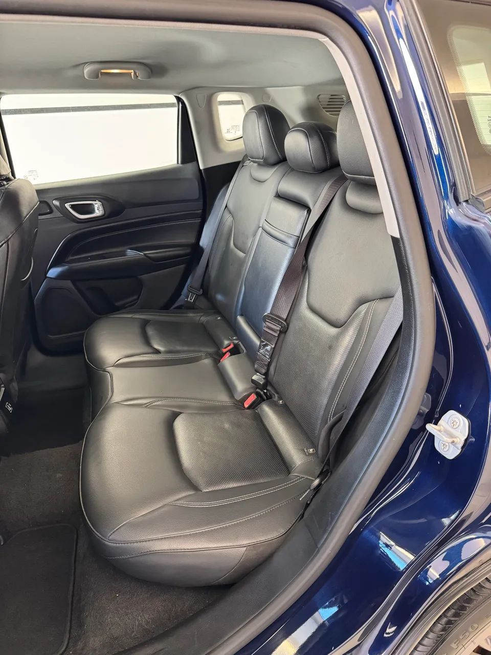 Jeep COMPASS 12