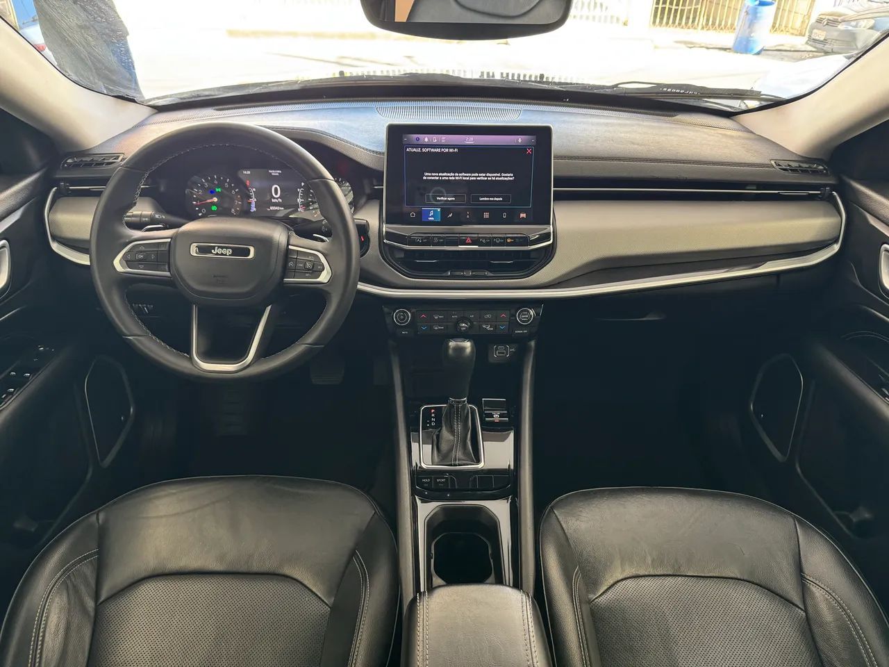 Jeep COMPASS 9