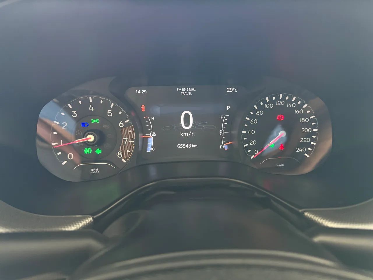 Jeep COMPASS 10