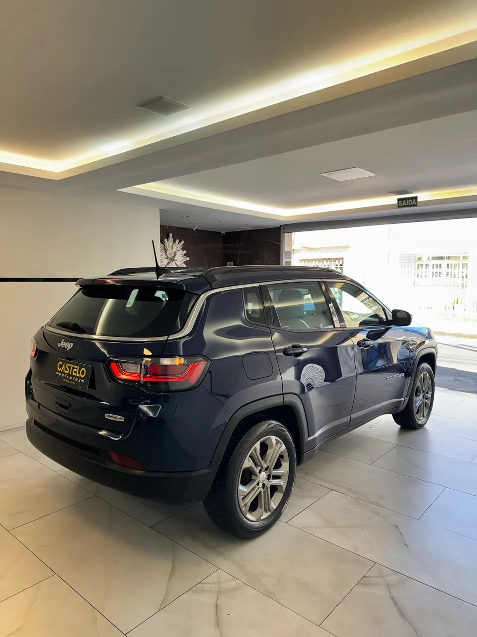 Jeep COMPASS 4