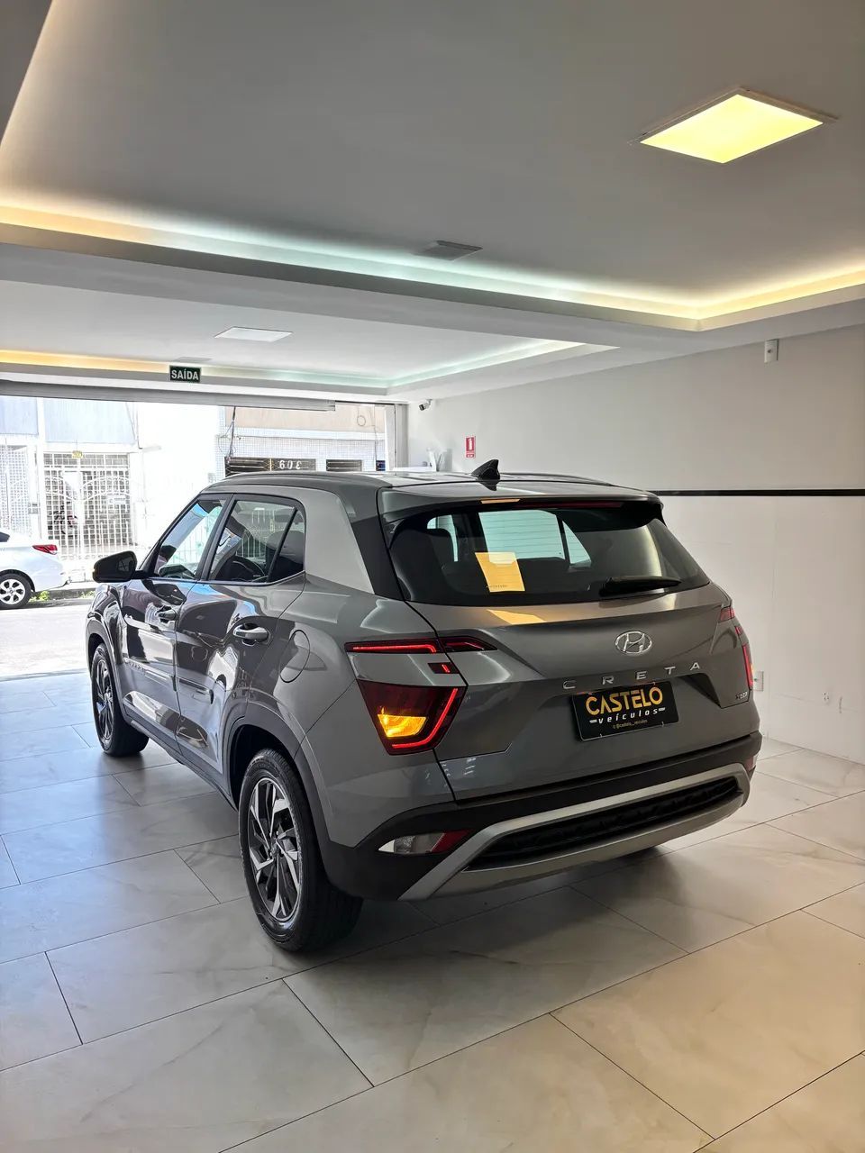 Hyundai CRETA 6