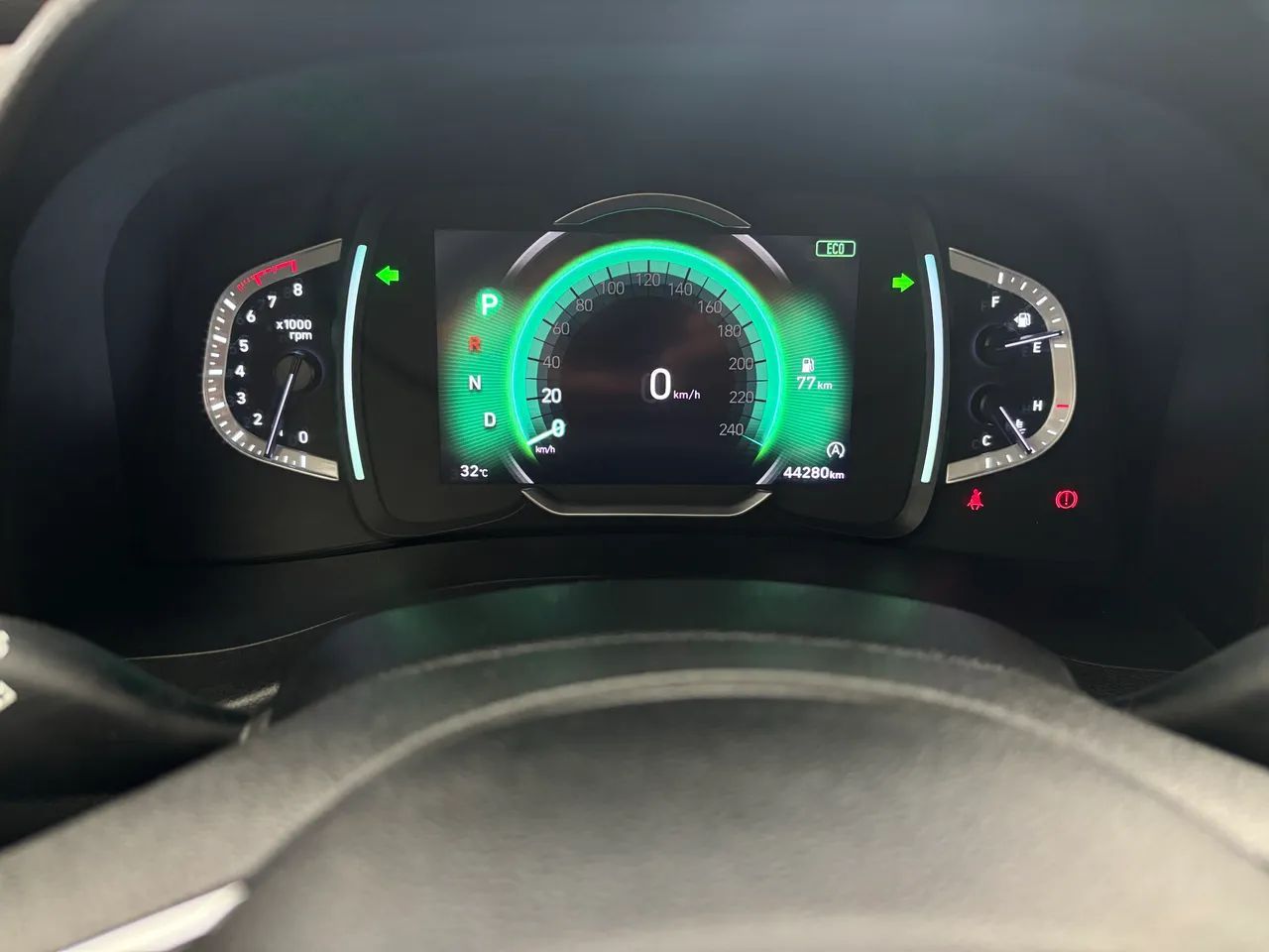 Hyundai CRETA 10