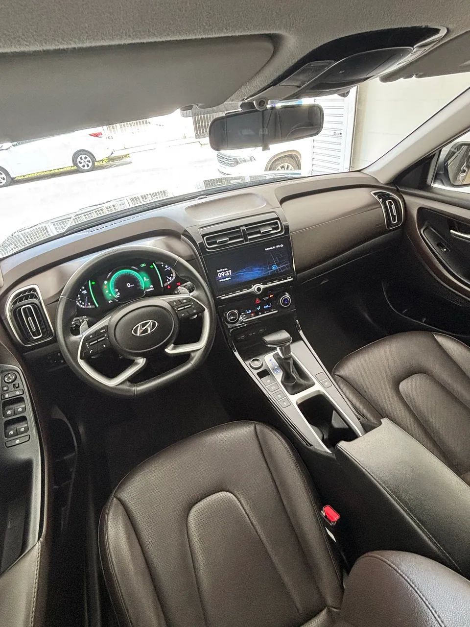 Hyundai CRETA 11