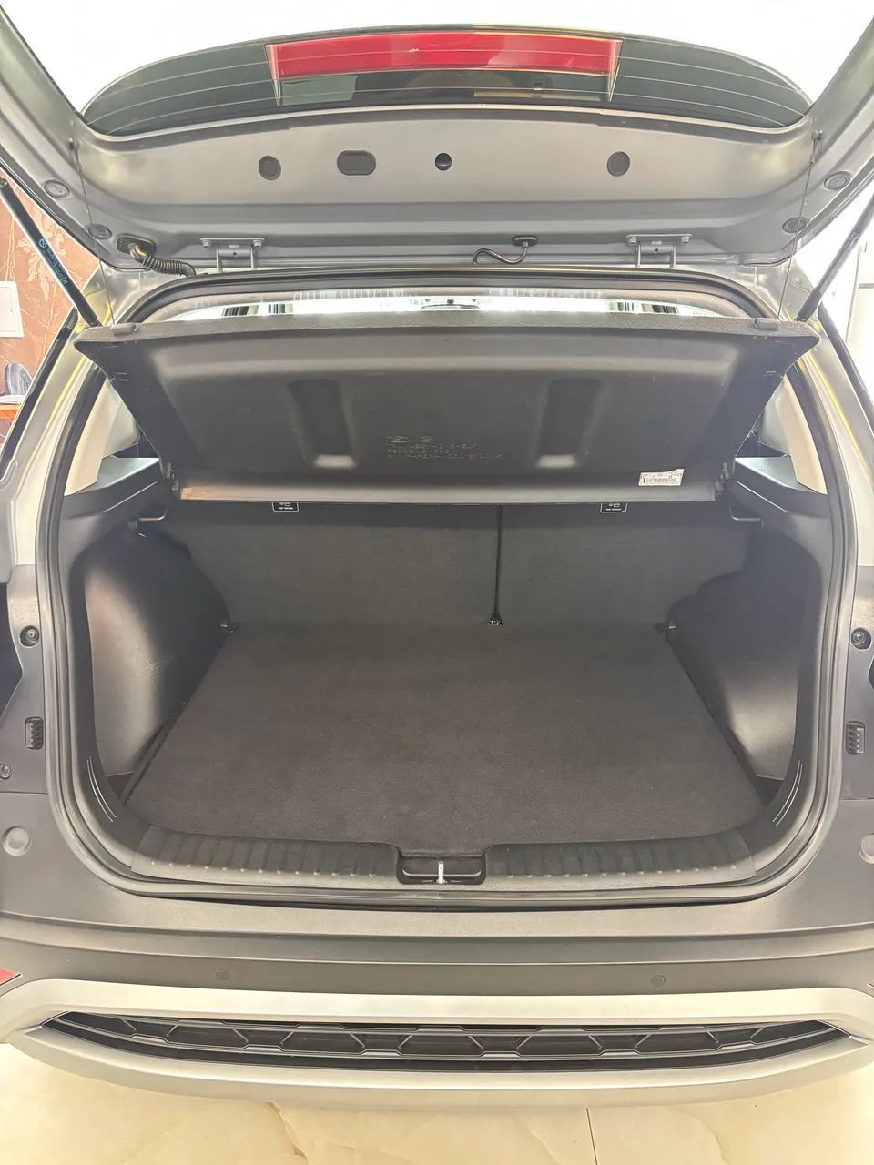 Hyundai CRETA 5
